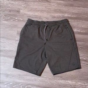 Men’s O’Neill comfy sweat shorts
